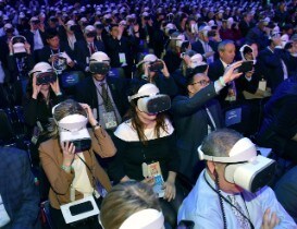 2019 Ford NAIAS Press Conference